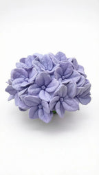 Silikonform 3D Blume 27 Hortensie
