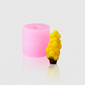 Silikonform Blume Klein