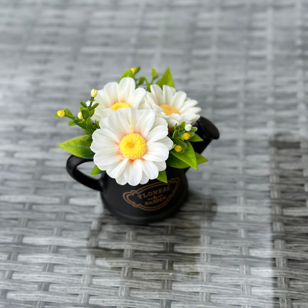 Kamellee Solikonform Blume 3D