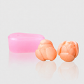 Silikonform Tulpen Blumeform 3D