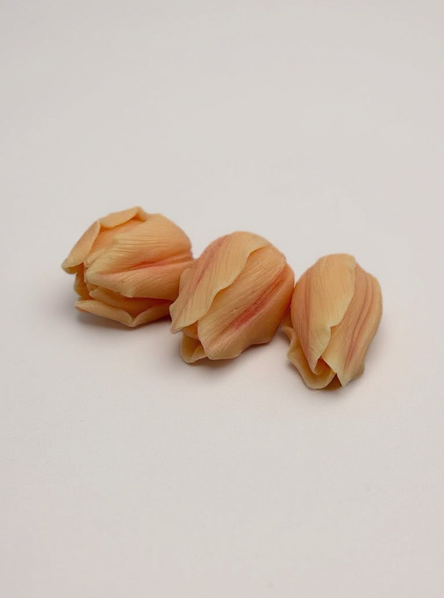 Silikonform 3D Set 5