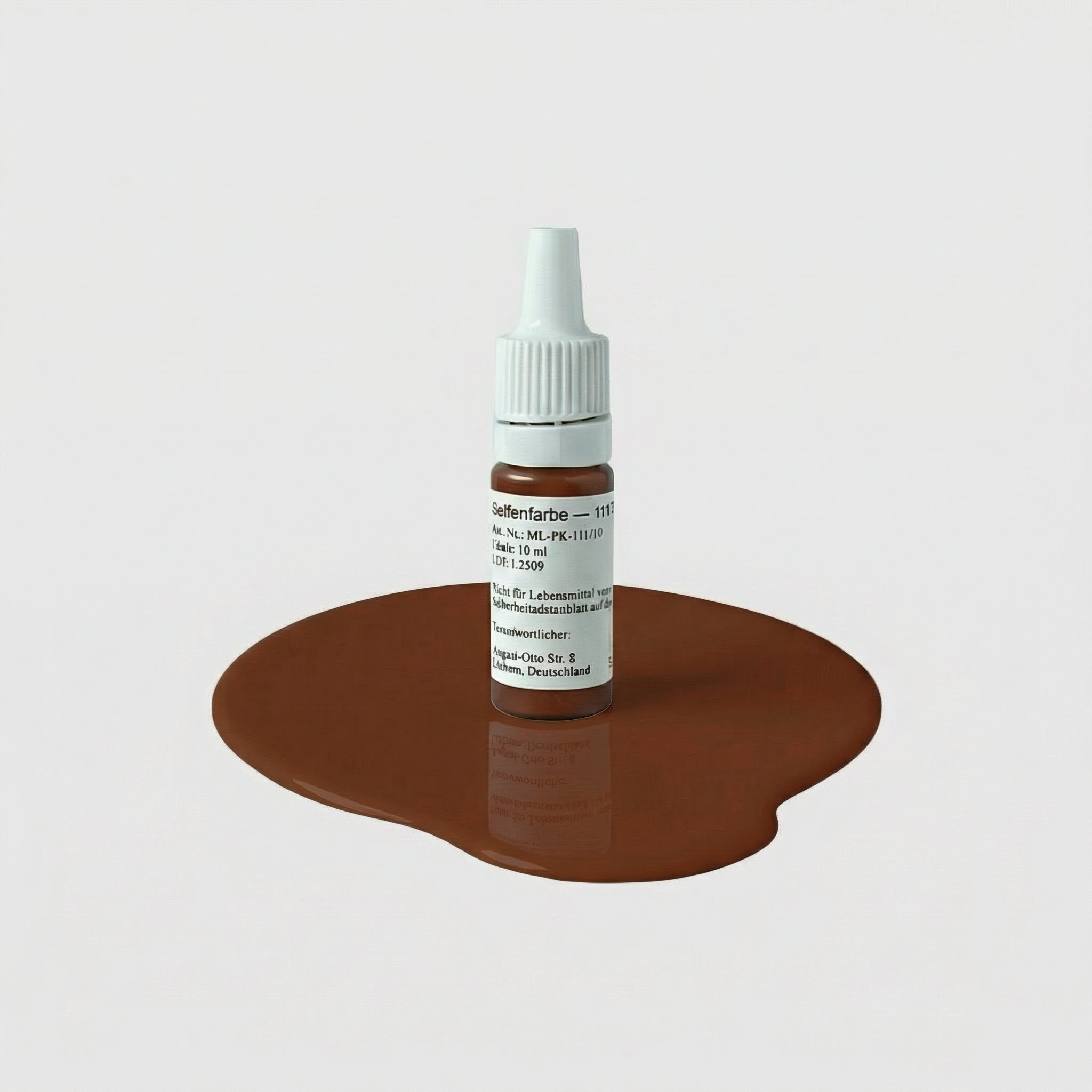 Seifenfarbe 111 Milk Chocolate