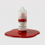 Kerzenfarbe 907 Raisin