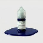 Kerzenfarbe 918 Ultramarine Blue