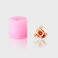 Silikonform 3D Blume 14