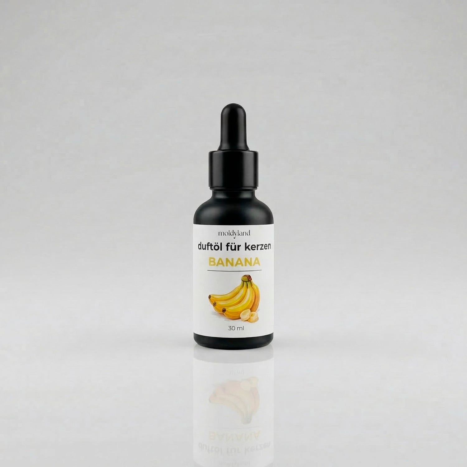 Kerzenduft Banane