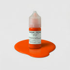 Seifenfarbe 105 Orange