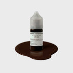 Seifenfarbe 110 Dark Chocolate