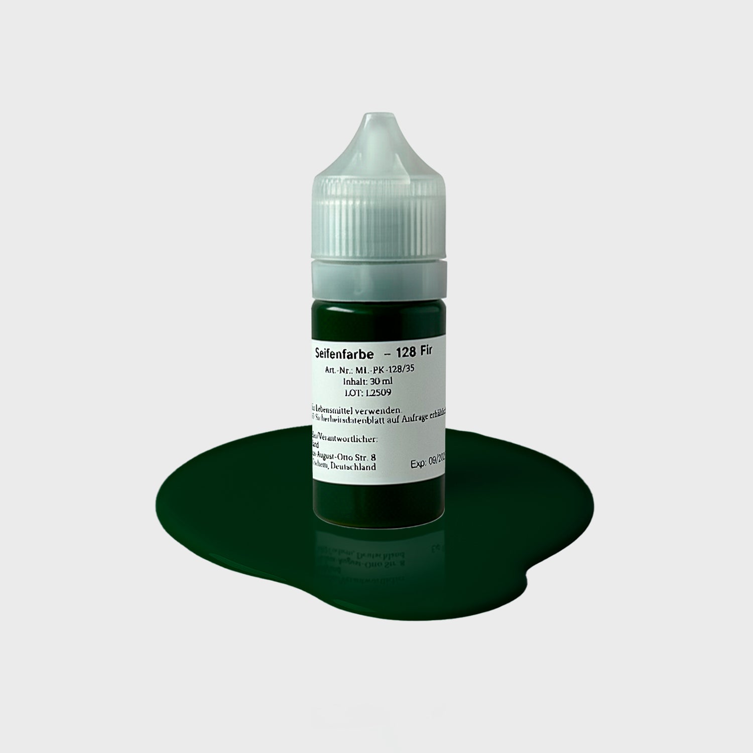 Seifenfarbe 128 Fir
