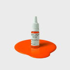Seifenfarbe 105 Orange