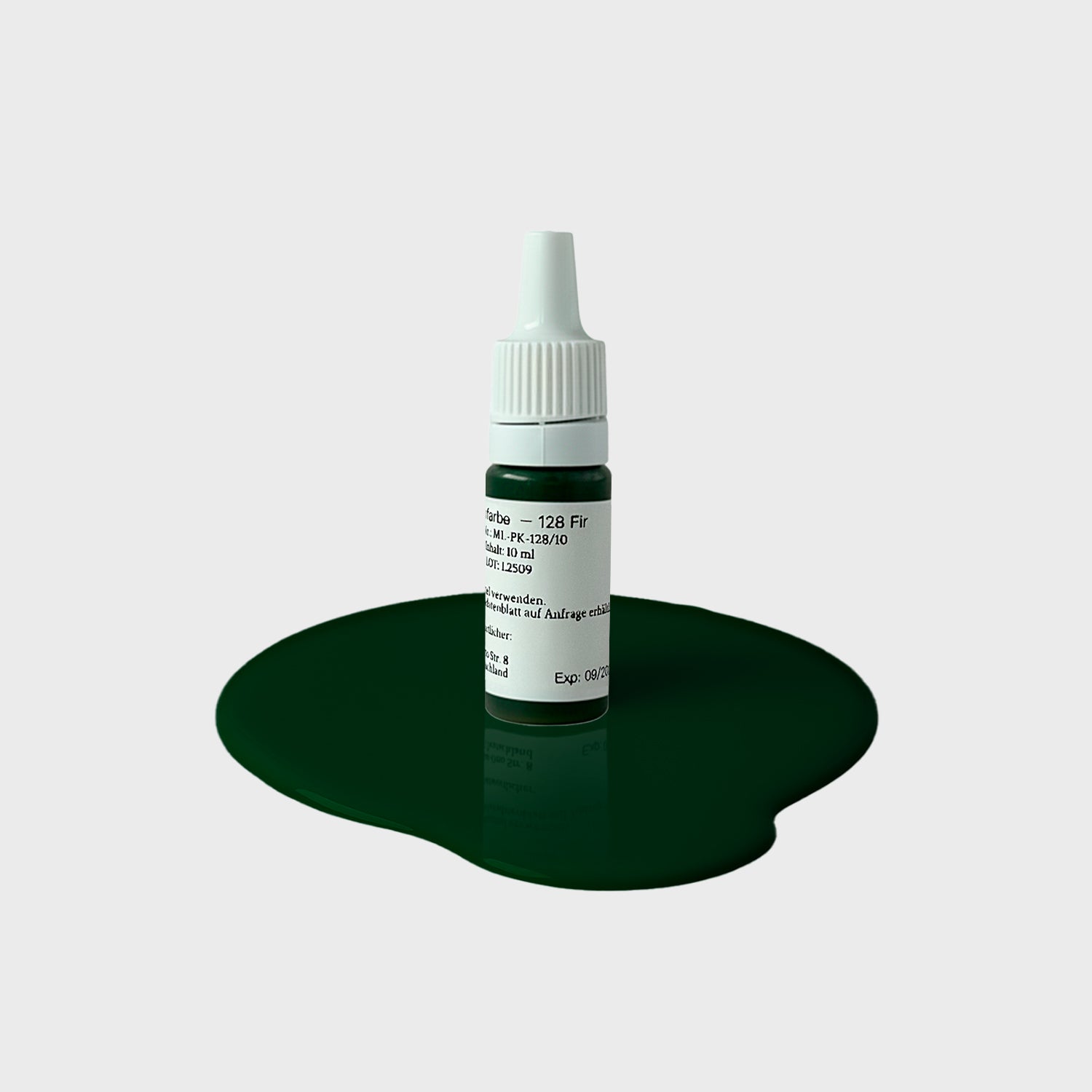 Seifenfarbe 128 Fir