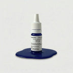 Kerzenfarbe 918 Ultramarine Blue