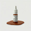 Kerzenfarbe 920 Cinnamon