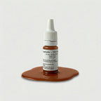 Kerzenfarbe 920 Cinnamon