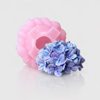 Silikonform Hortensie Blumenform 3D