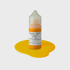 Seifenfarbe 126 Yolk – 50-ml-Flasche mit Farbprobe