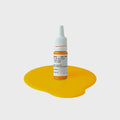 Seifenfarbe 126 Yolk – 10-ml-Flasche mit Farbprobe