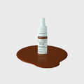 Seifenfarbe 304 Sweet Tofee – 10-ml-Flasche mit Farbprobe