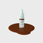 Seifenfarbe 304 Sweet Tofee – 10-ml-Flasche mit Farbprobe