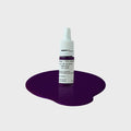 Seifenfarbe 314 Lavender – 10-ml-Flasche mit Farbprobe