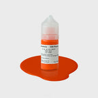 Seifenfarbe 508 Peach – 50-ml-Flasche mit Farbprobe